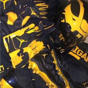 Meet your Posher, Marcus